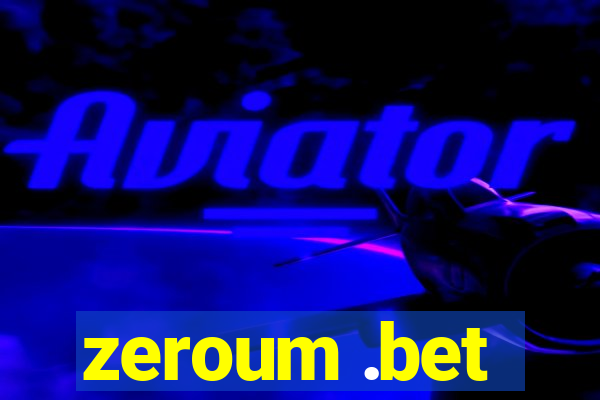 zeroum .bet